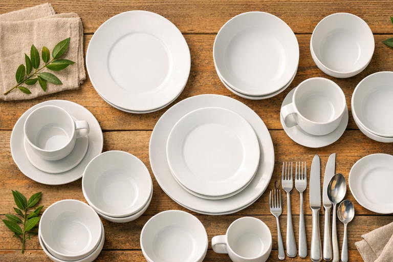 Daudzreiz lietojamo trauku noma