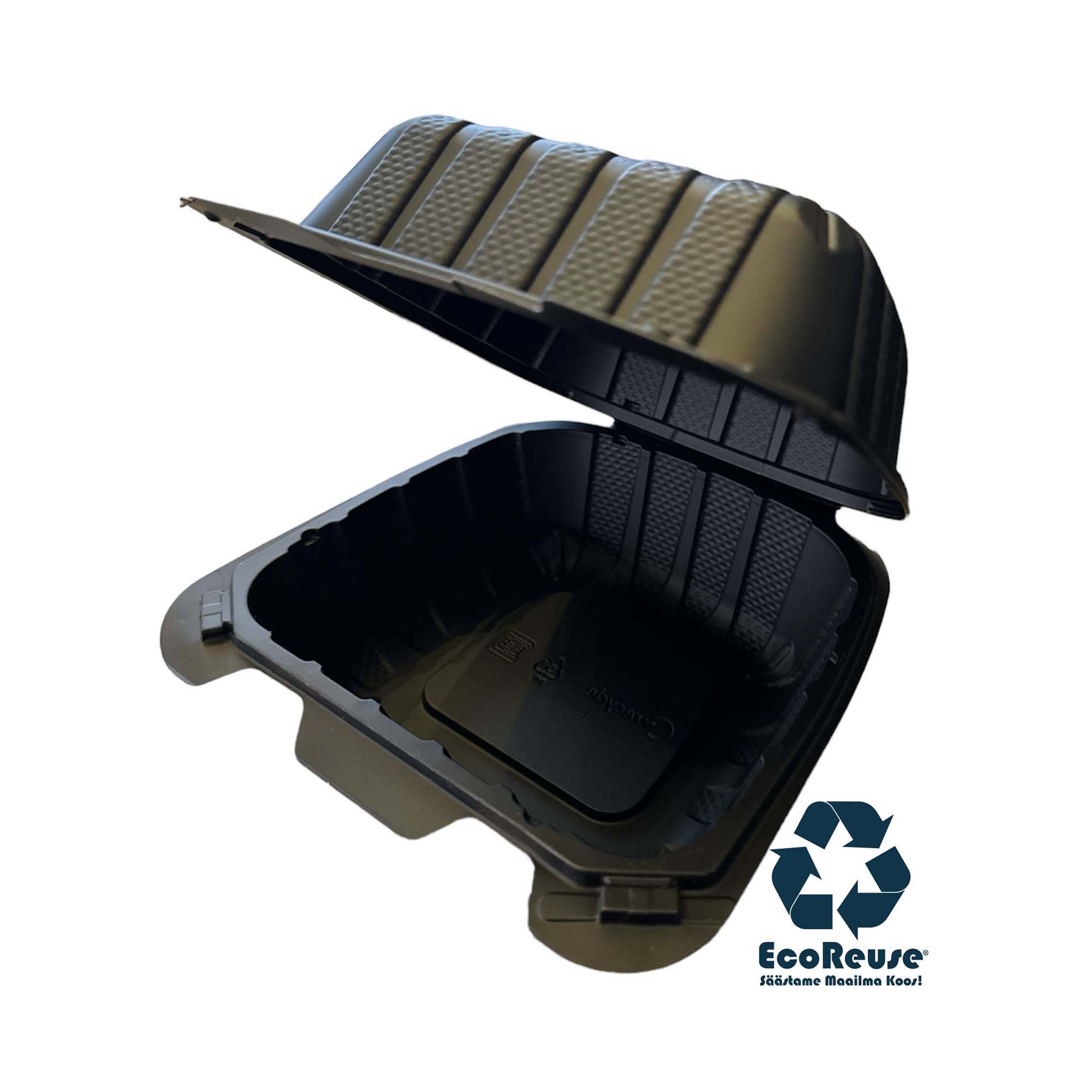 Takeaway-laatikko 15×15cm