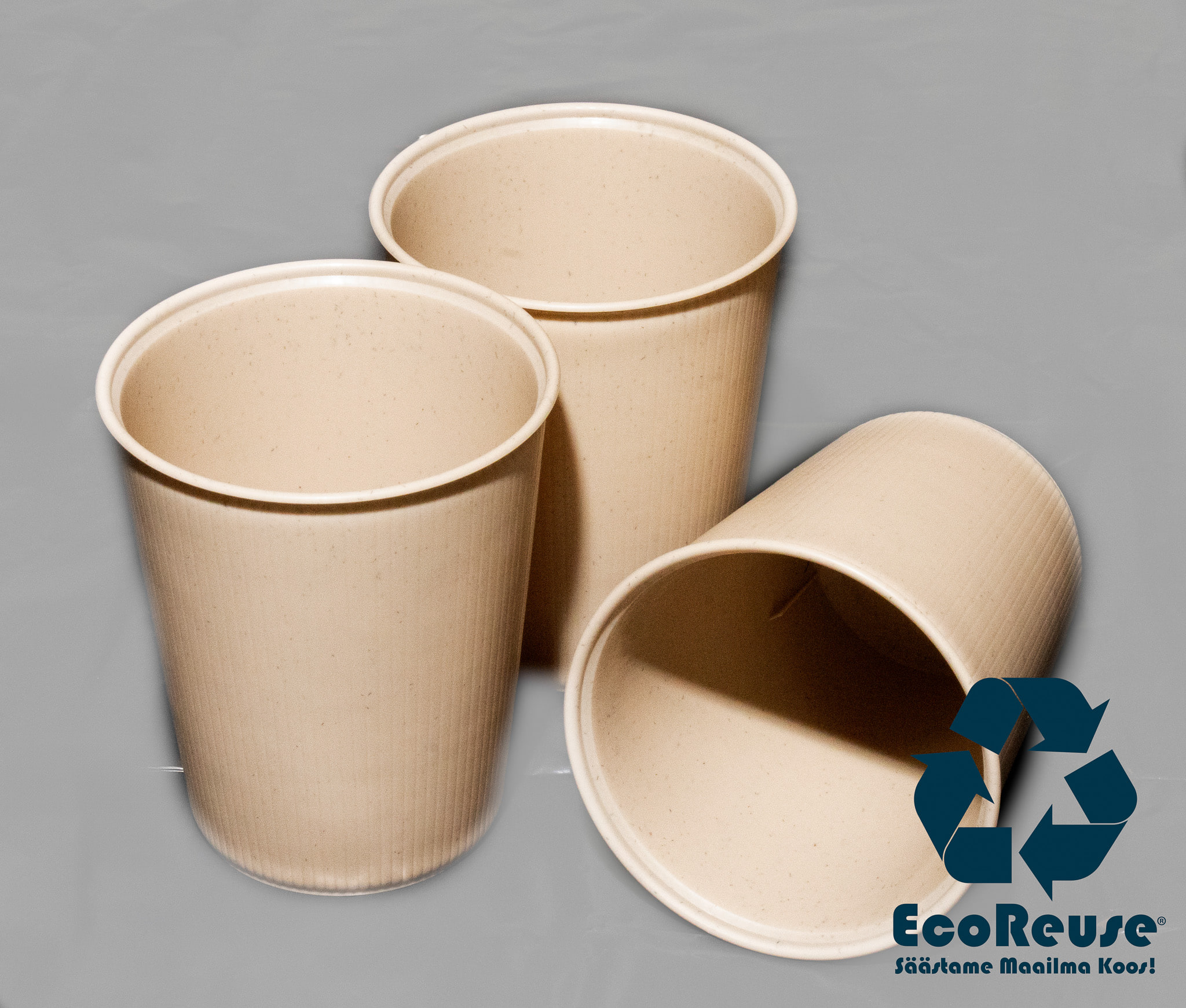 Kuumajuomamuki 430ml