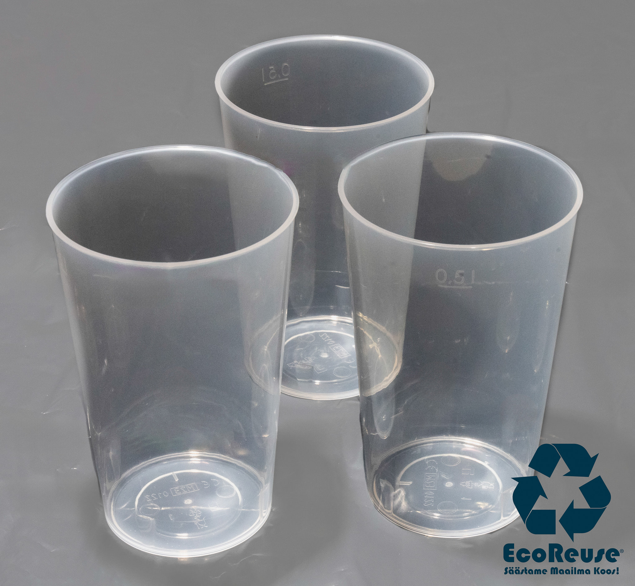 Kylmäjuomamuki 400ml